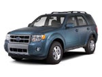 2012 Ford Escape 4WD 4dr Limited