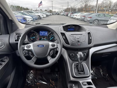 2014 Ford Escape 4WD 4dr SE