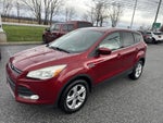 2014 Ford Escape 4WD 4dr SE