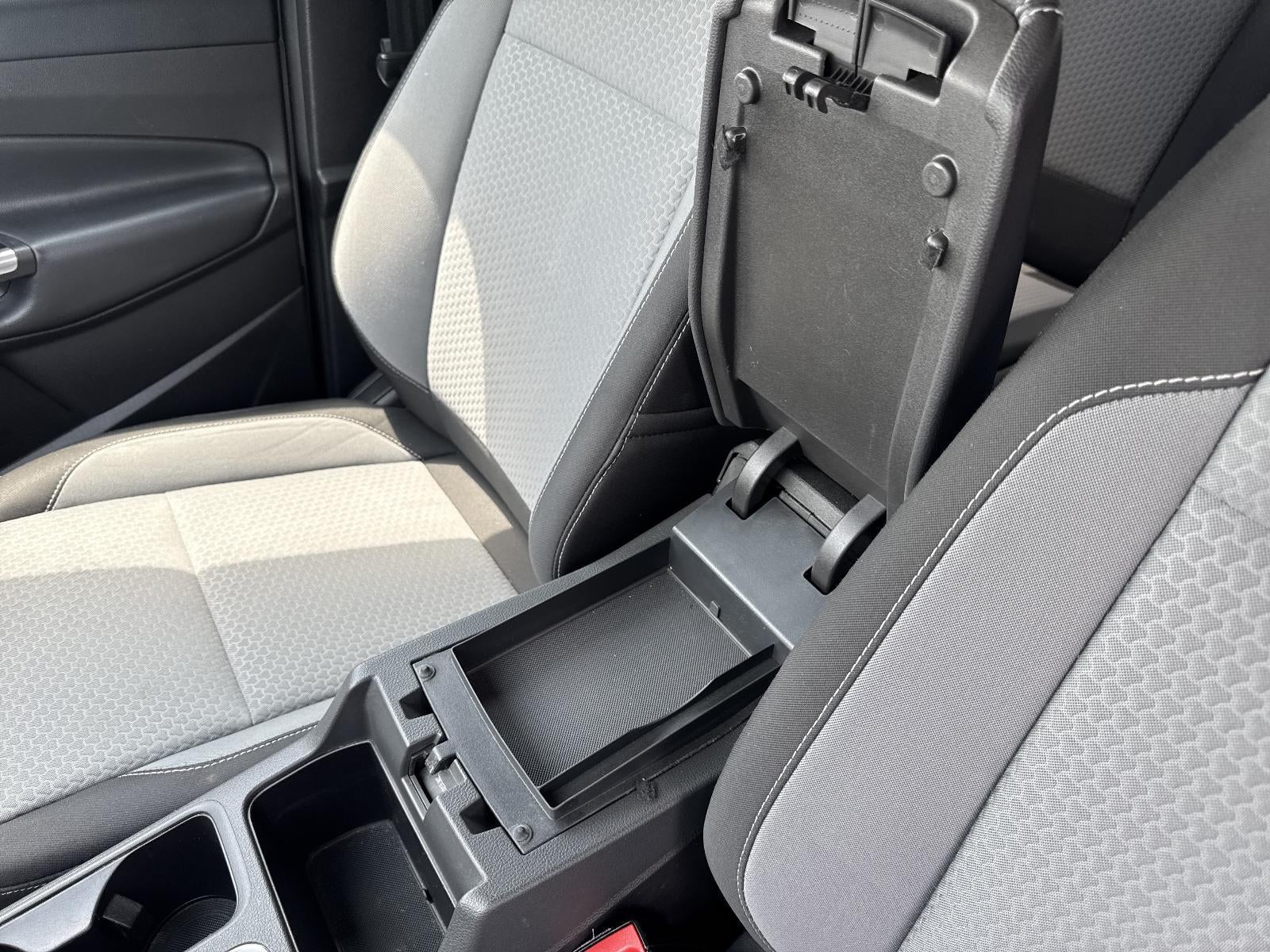2017 Ford Escape SE 4WD