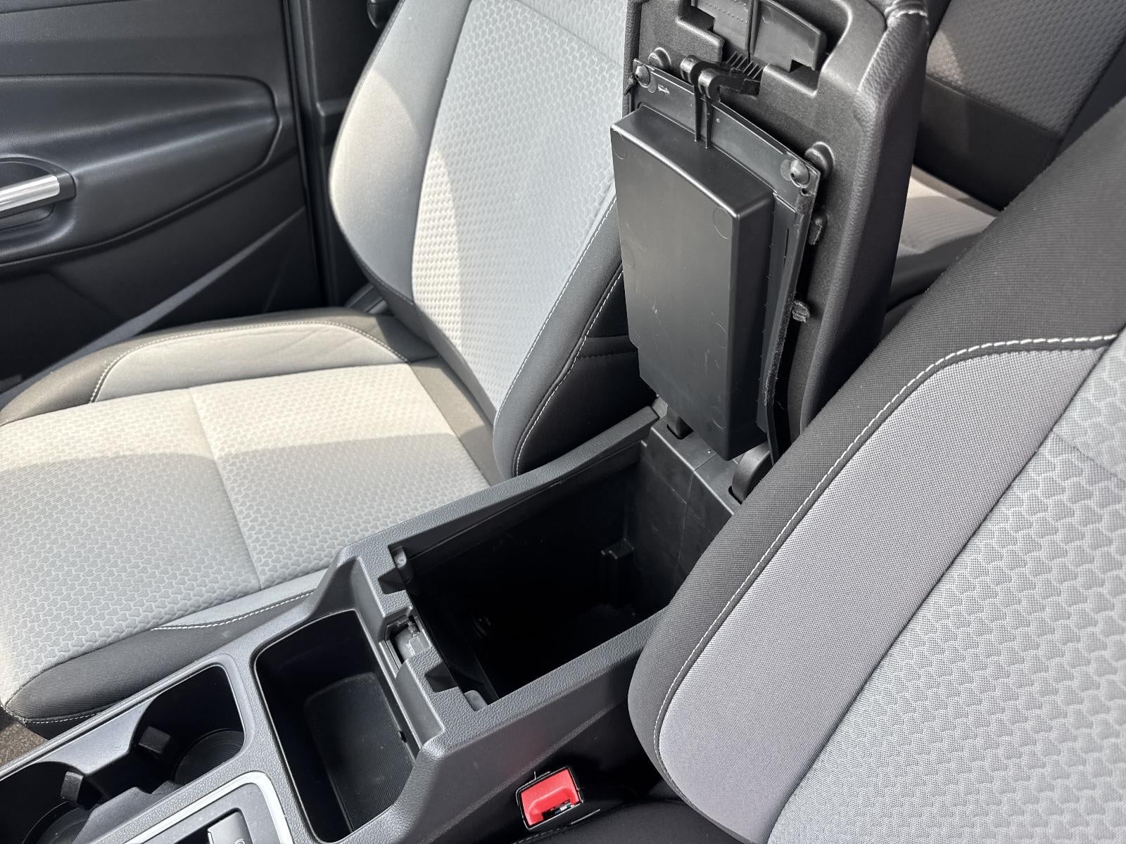 2017 Ford Escape SE 4WD