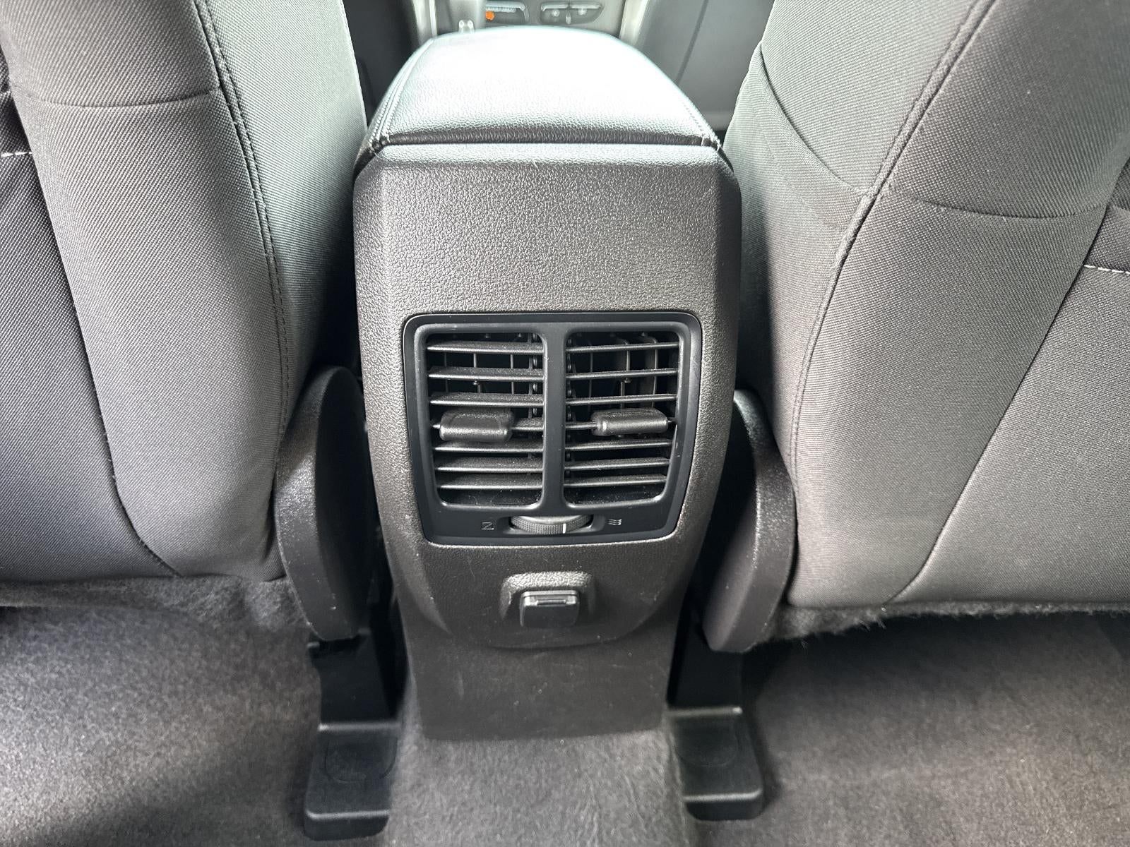 2017 Ford Escape SE 4WD