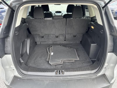 2017 Ford Escape SE 4WD