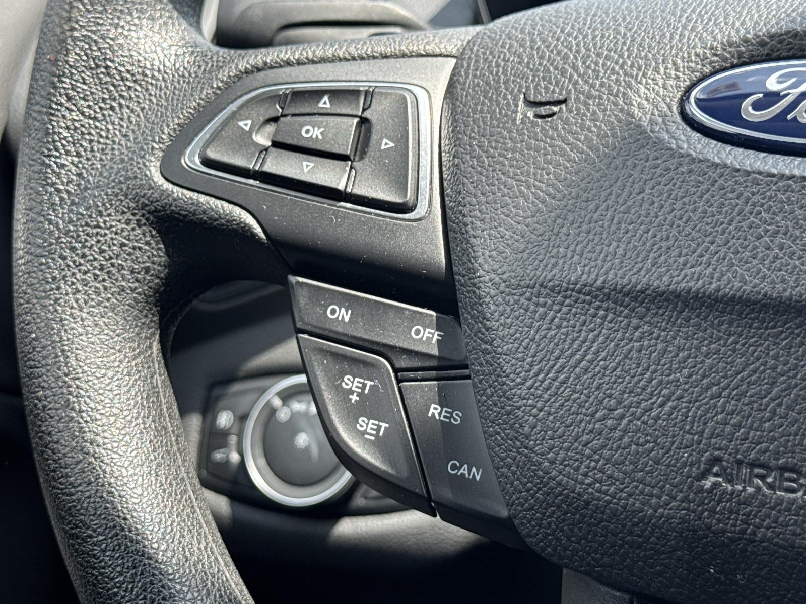 2017 Ford Escape SE 4WD