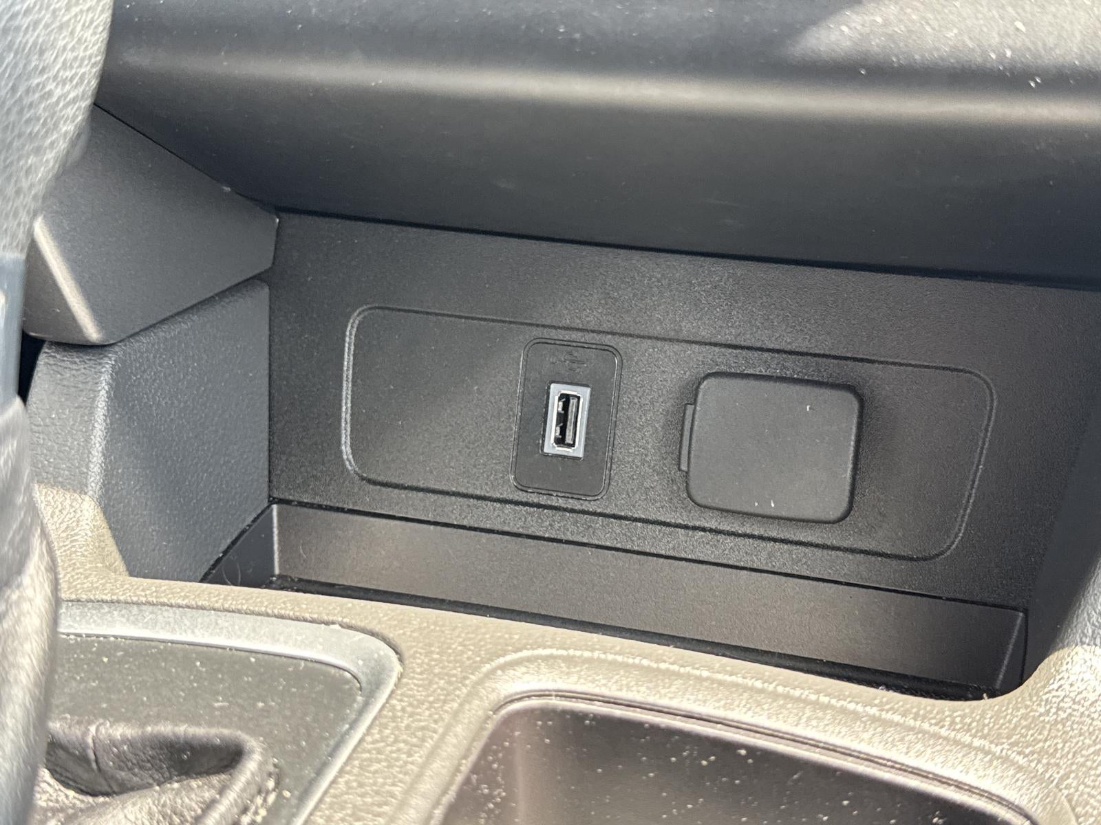 2017 Ford Escape SE 4WD