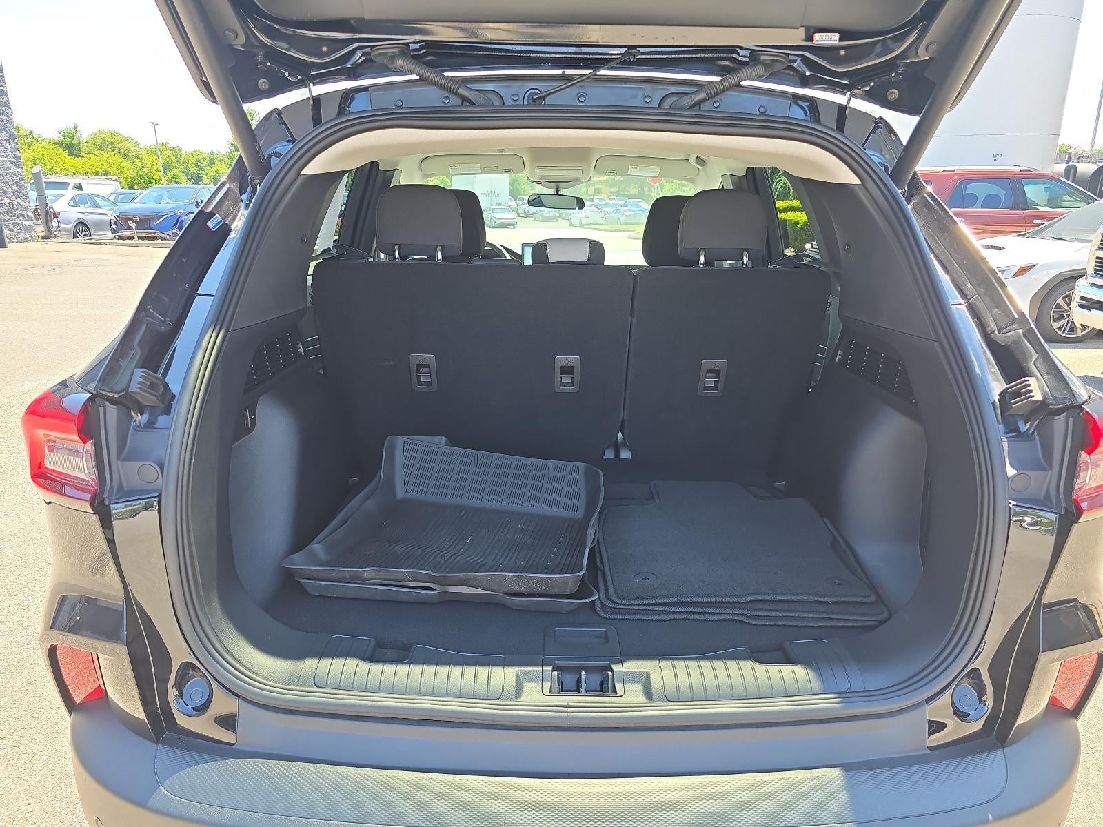 2024 Ford Escape Active AWD