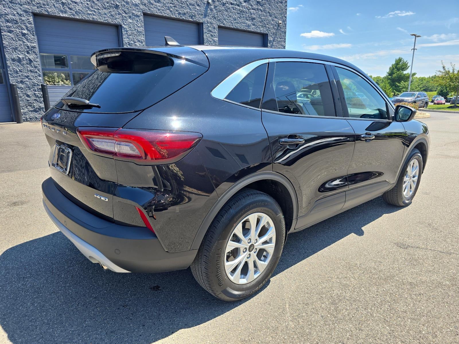 2024 Ford Escape Active AWD