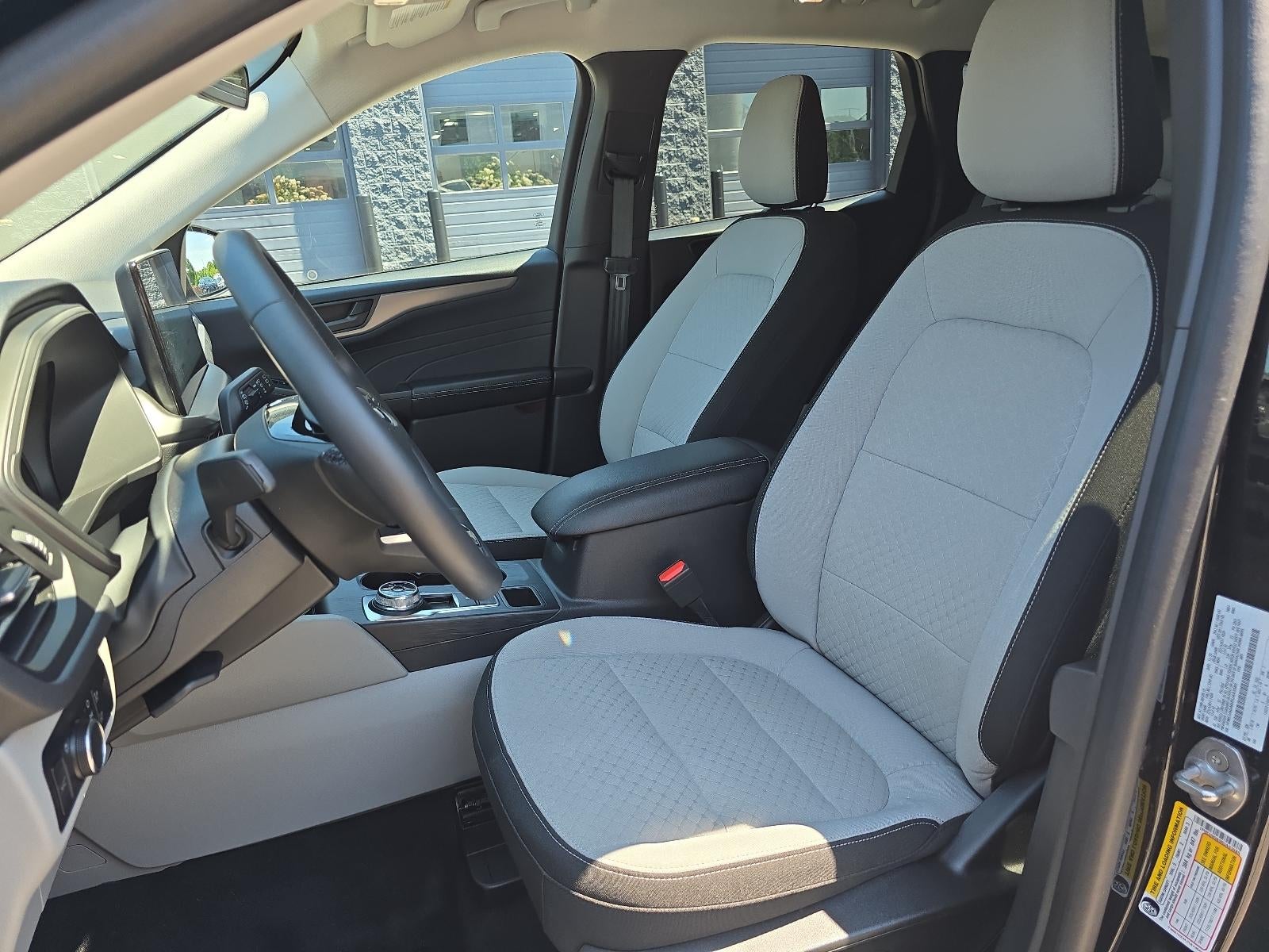 2024 Ford Escape Active AWD