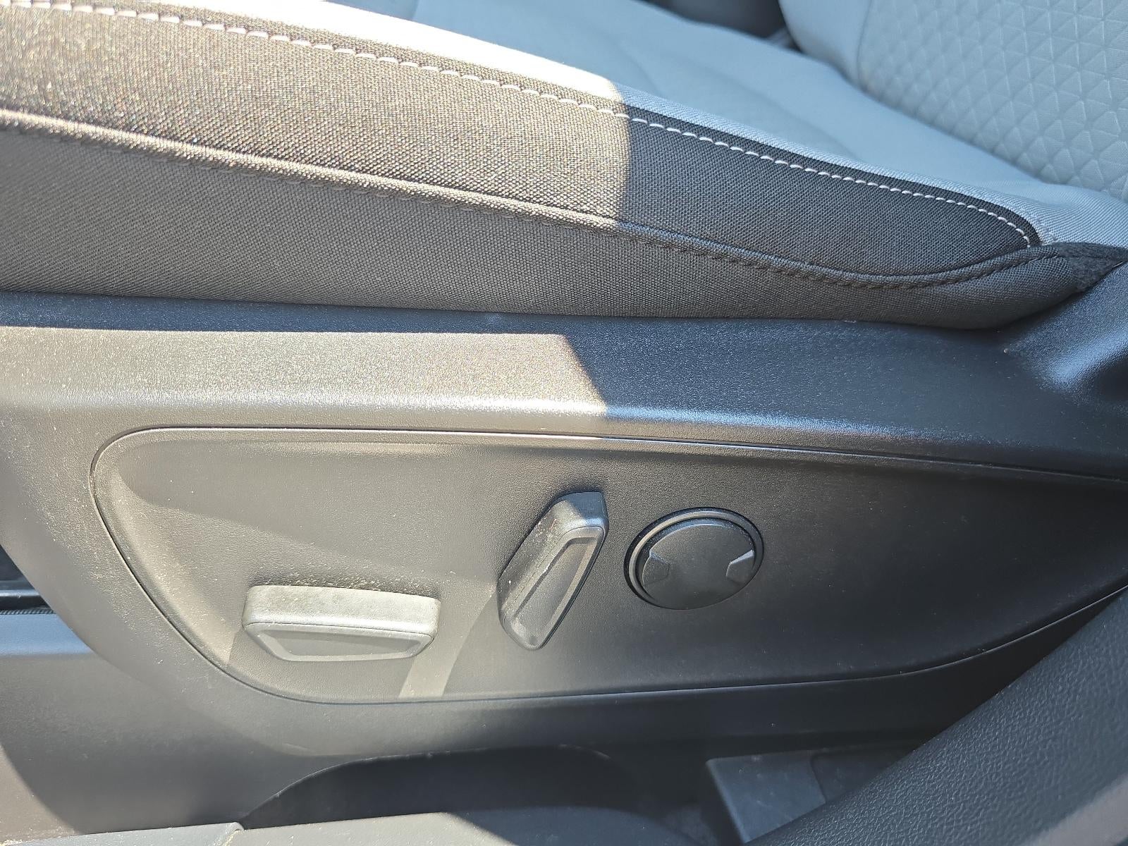 2024 Ford Escape Active AWD