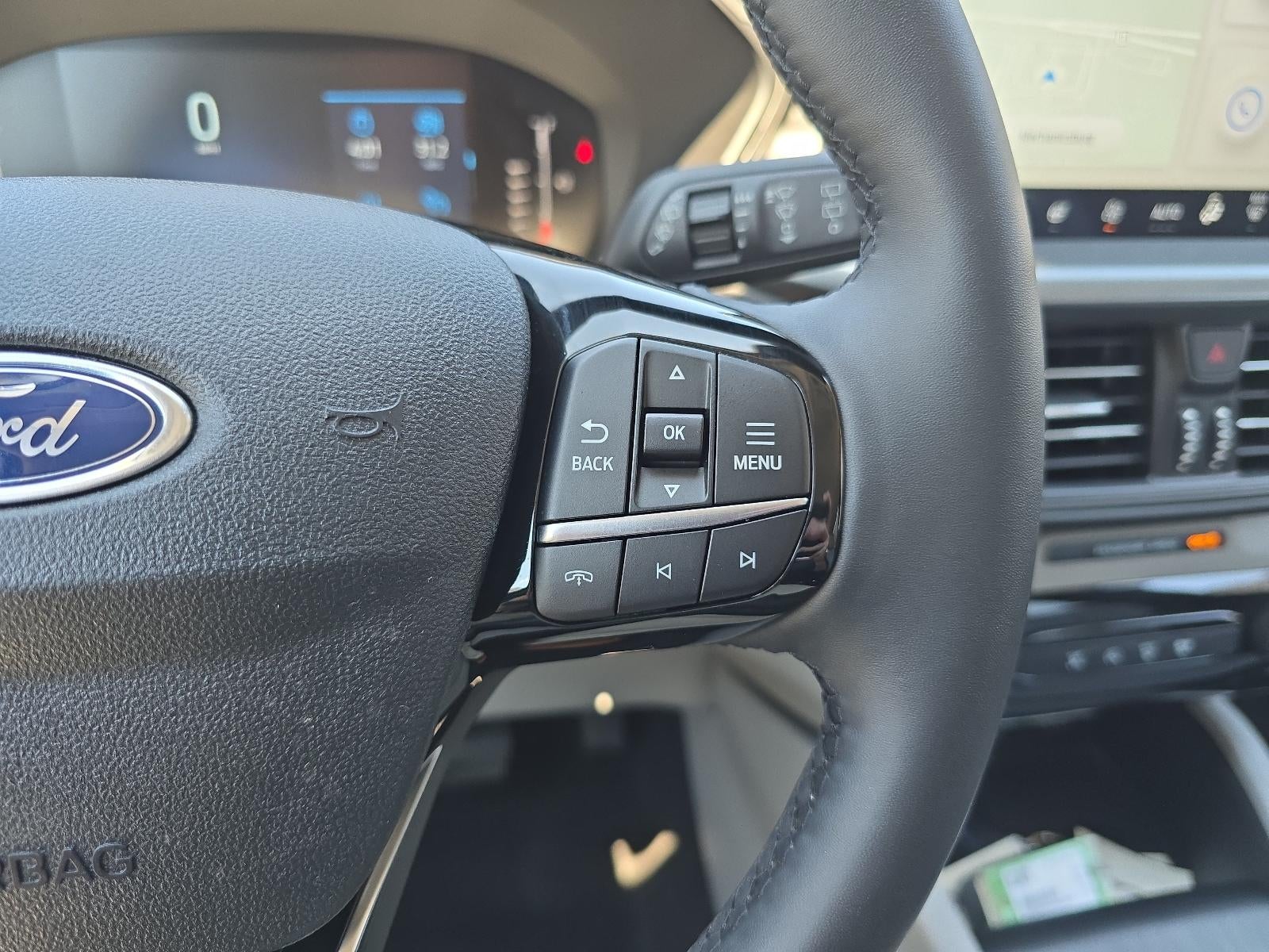2024 Ford Escape Active AWD