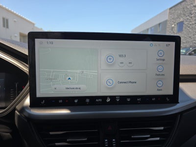 2024 Ford Escape Active AWD