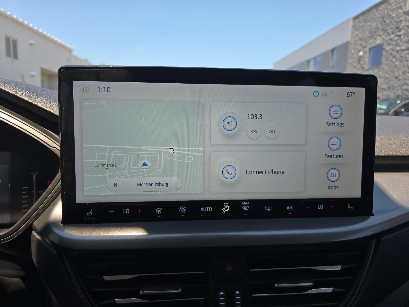 2024 Ford Escape Active AWD