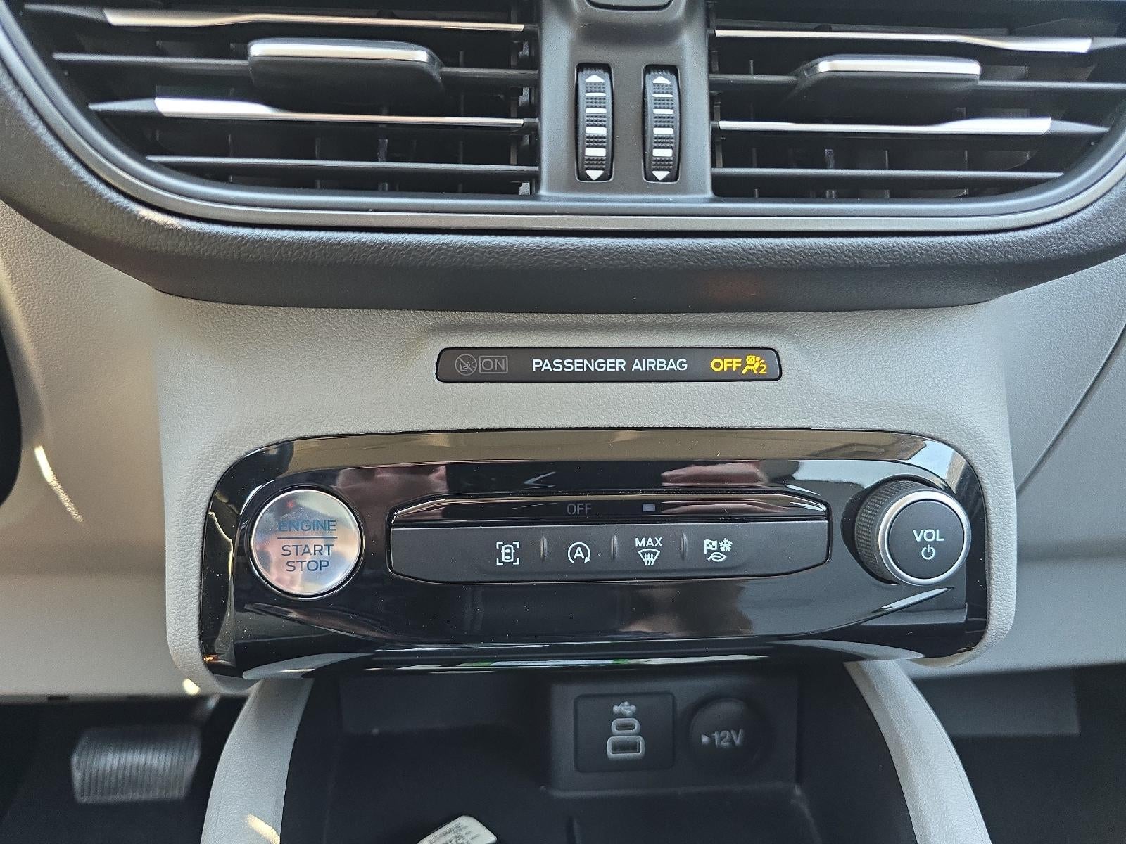 2024 Ford Escape Active AWD