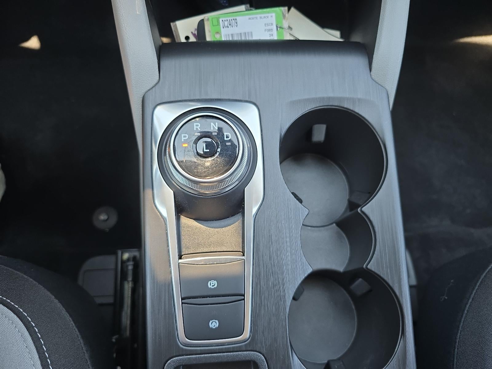 2024 Ford Escape Active AWD