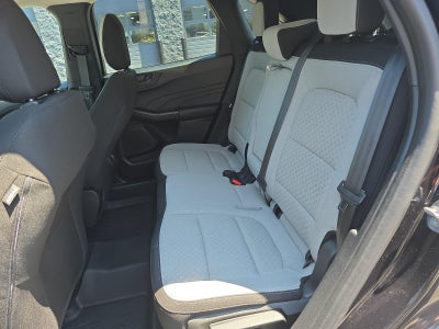 2024 Ford Escape Active AWD