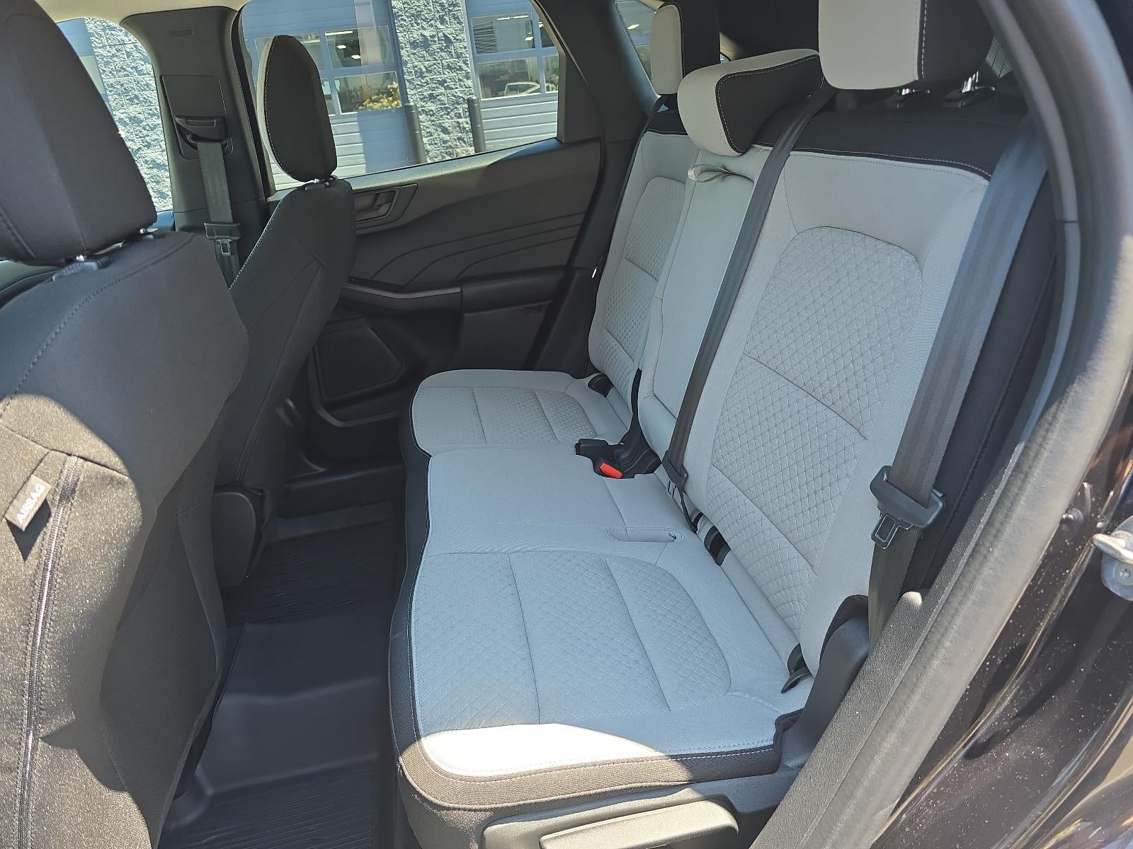 2024 Ford Escape Active AWD