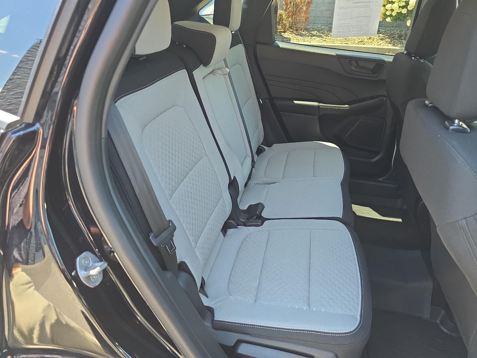 2024 Ford Escape Active AWD