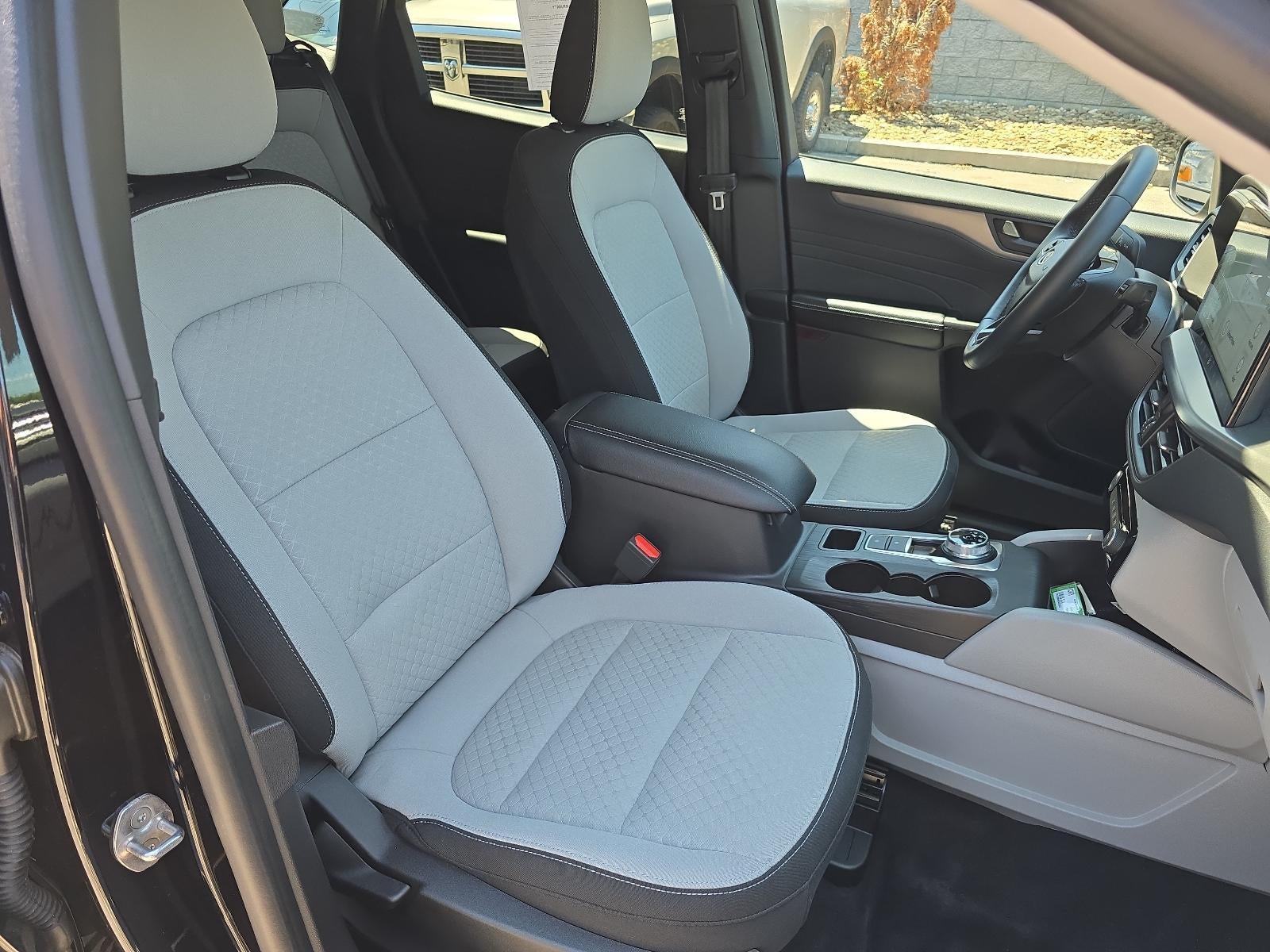 2024 Ford Escape Active AWD