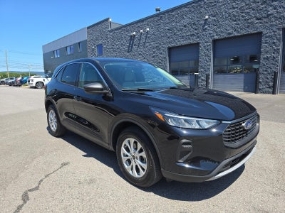 2024 Ford Escape Active AWD