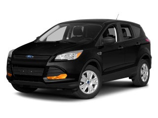 2013 Ford Escape 4WD 4dr SEL