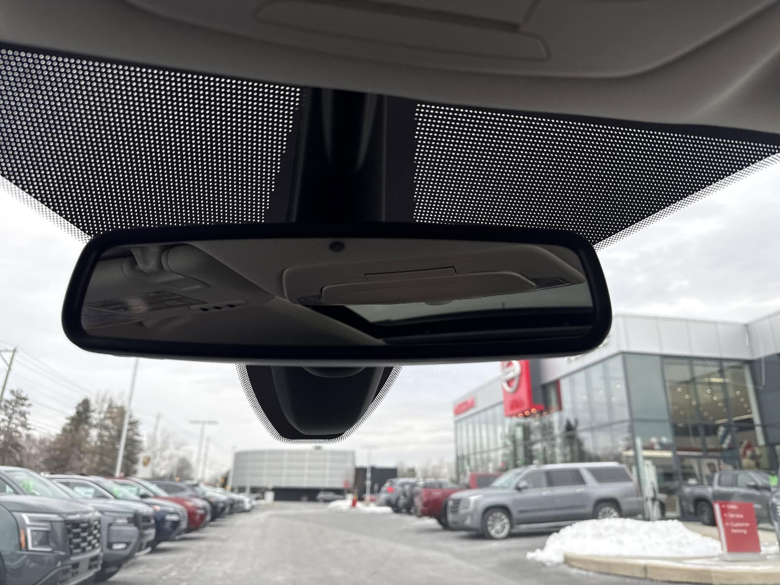 2015 Ford Escape 4WD 4dr Titanium