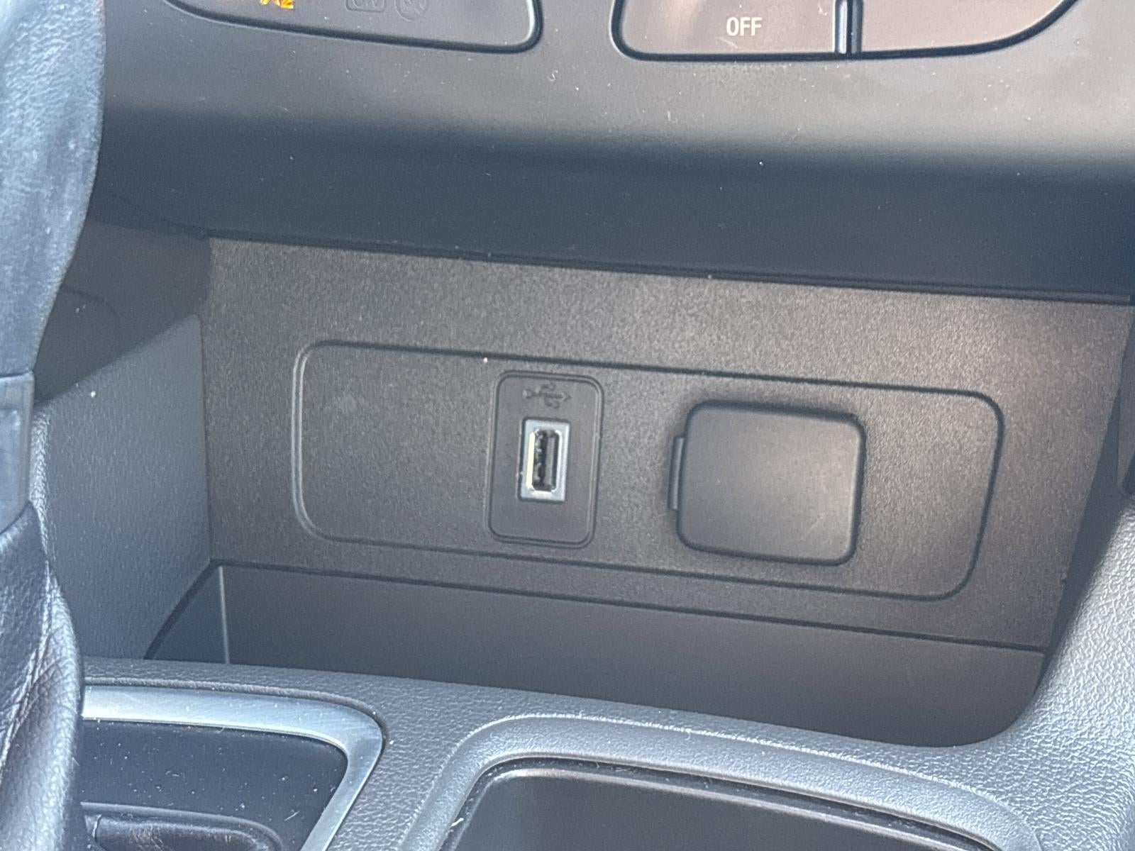 2017 Ford Escape Titanium 4WD