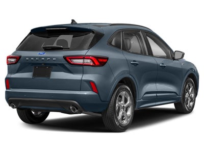 2023 Ford Escape ST-Line AWD