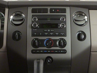 2011 Ford Expedition EL 4WD 4dr Limited