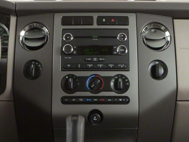 2011 Ford Expedition EL 4WD 4dr Limited