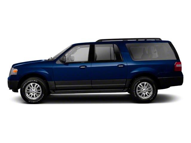 2011 Ford Expedition EL 4WD 4dr Limited