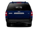 2011 Ford Expedition EL 4WD 4dr Limited