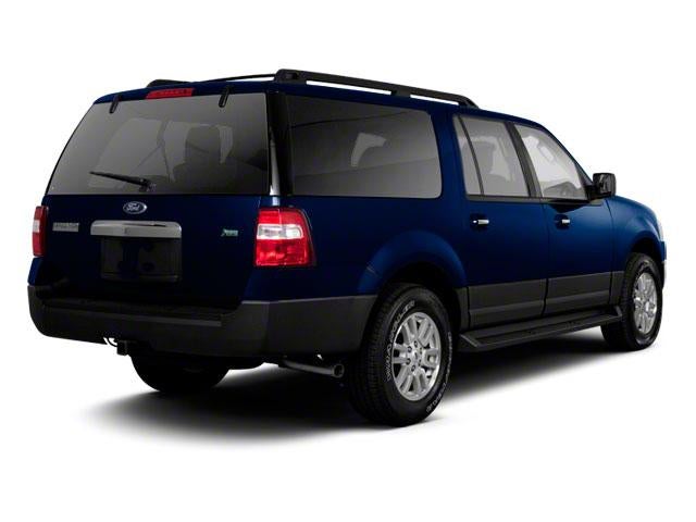 2011 Ford Expedition EL 4WD 4dr Limited