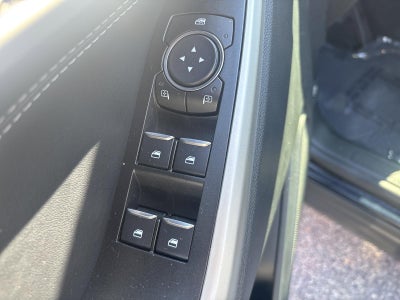 2022 Ford Explorer XLT 4WD