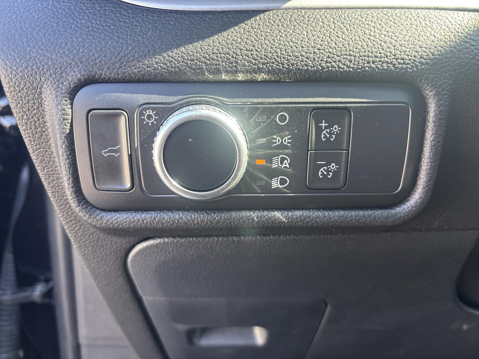 2022 Ford Explorer XLT 4WD