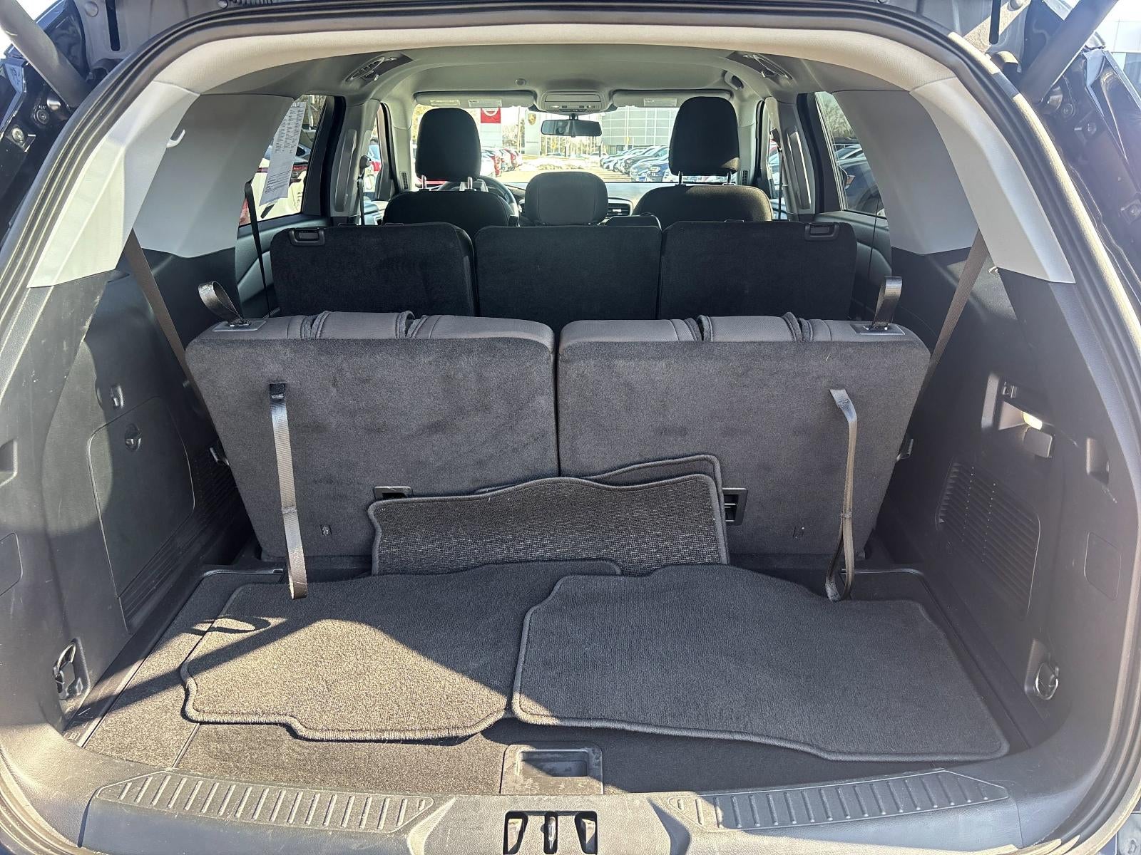 2022 Ford Explorer XLT 4WD