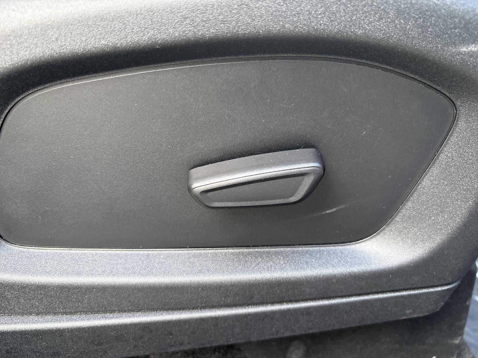 2020 Ford Explorer XLT 4WD