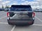2020 Ford Explorer XLT 4WD