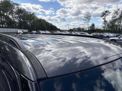 2020 Ford Explorer XLT 4WD