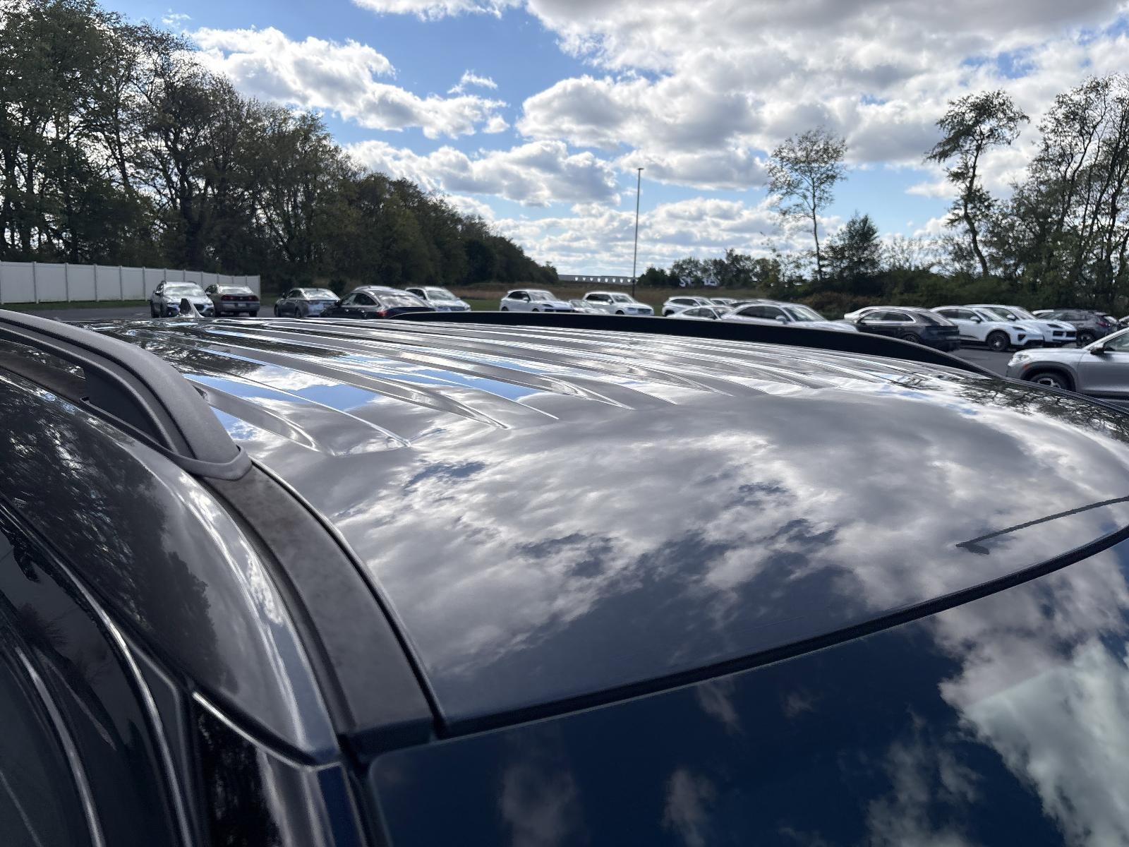 2020 Ford Explorer XLT 4WD