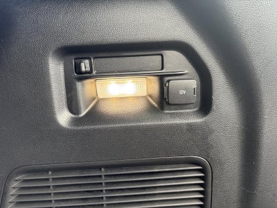 2020 Ford Explorer XLT 4WD