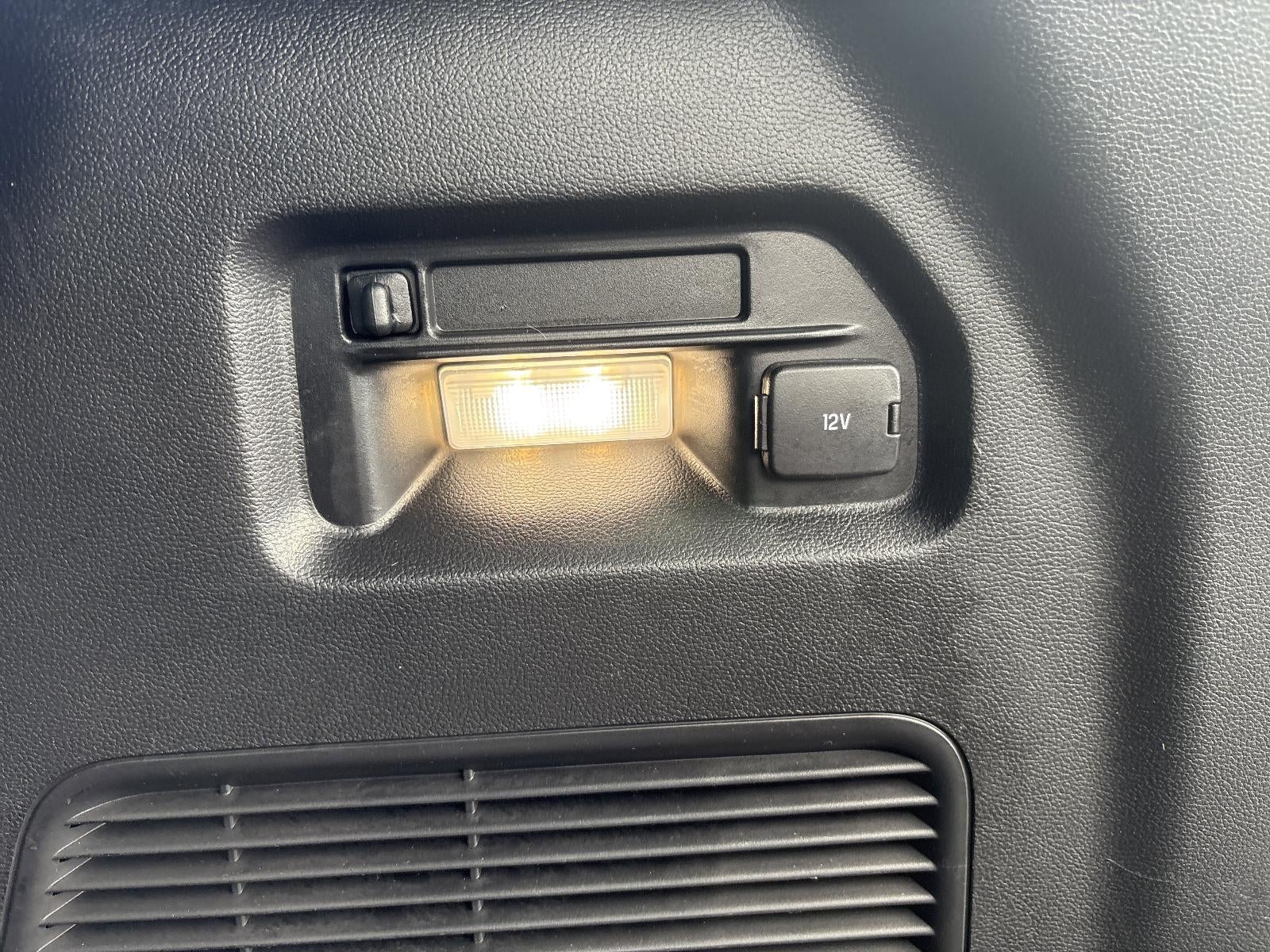 2020 Ford Explorer XLT 4WD