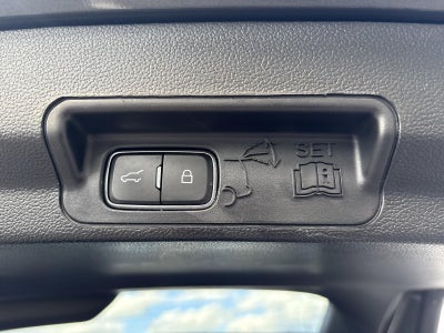 2020 Ford Explorer XLT 4WD