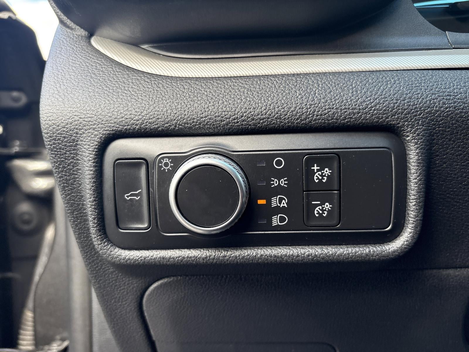 2020 Ford Explorer XLT 4WD