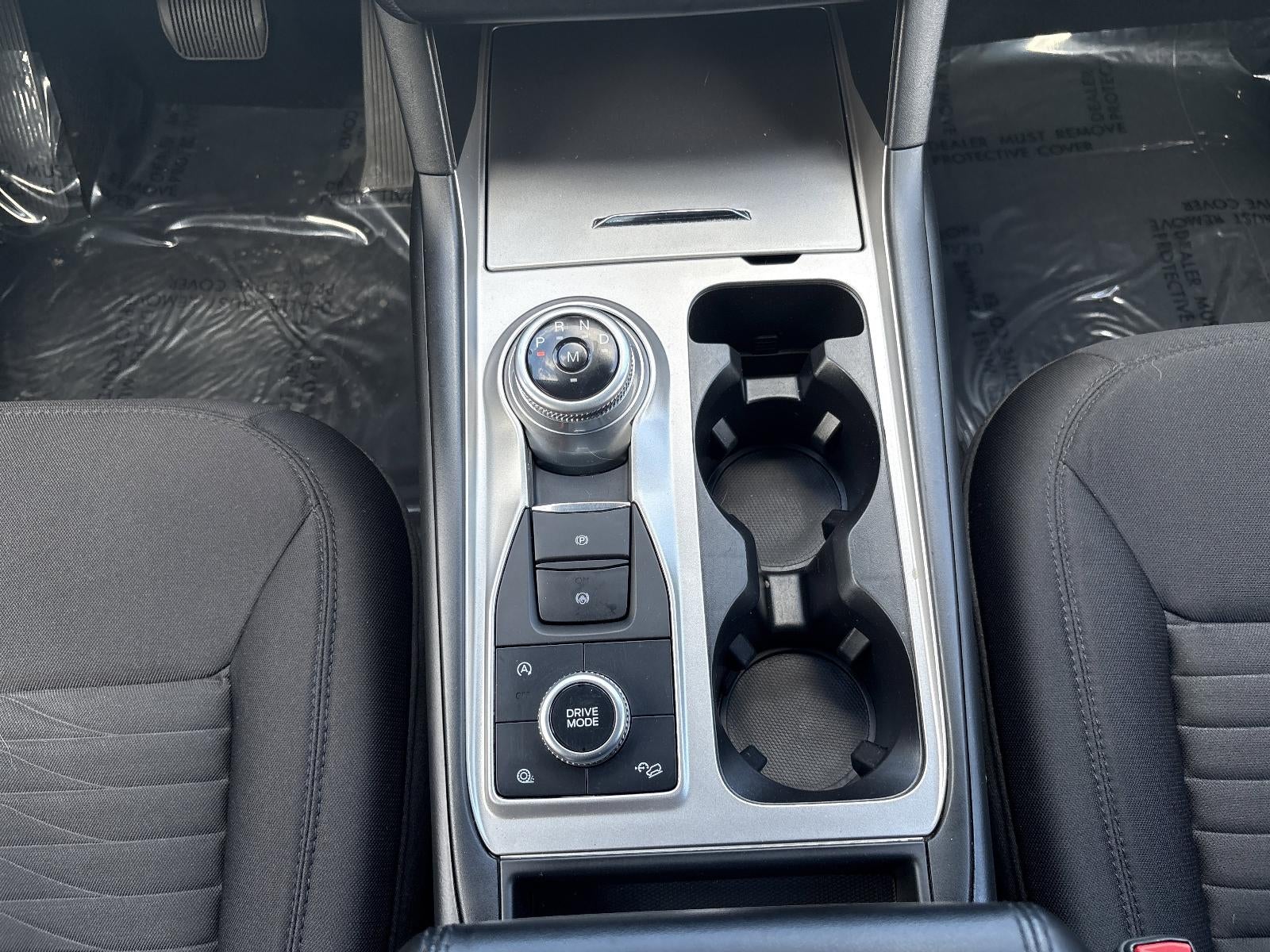 2020 Ford Explorer XLT 4WD