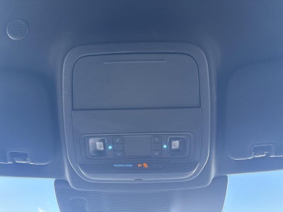 2020 Ford Explorer XLT 4WD