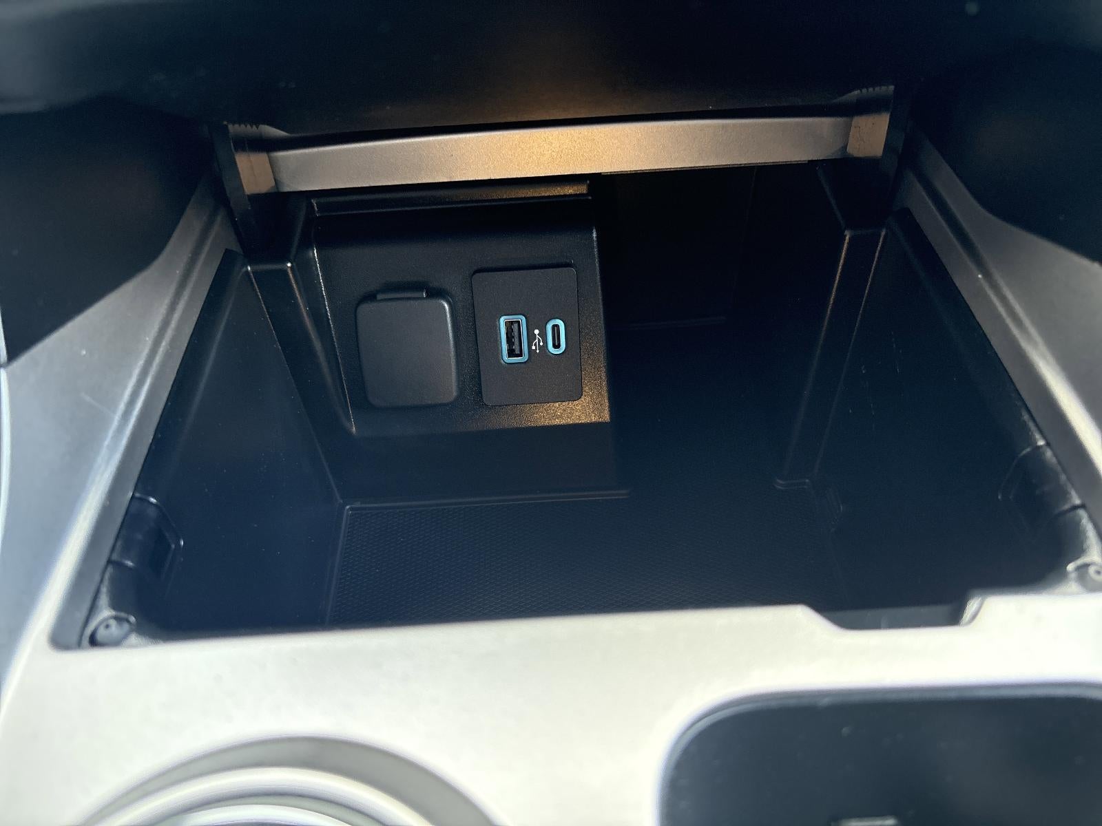 2020 Ford Explorer XLT 4WD