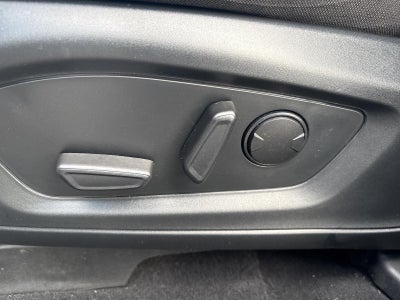 2020 Ford Explorer XLT 4WD