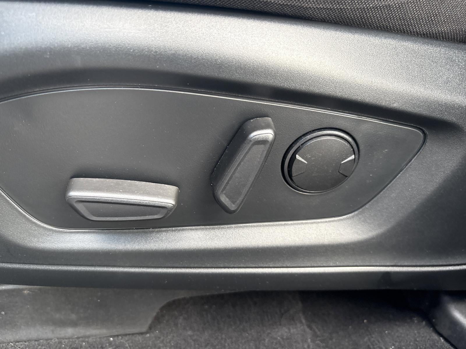 2020 Ford Explorer XLT 4WD