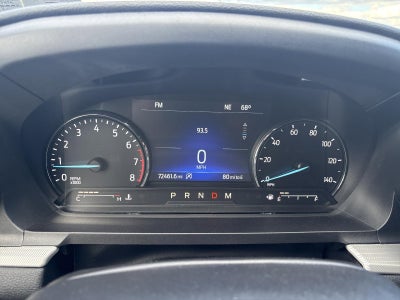 2020 Ford Explorer XLT 4WD