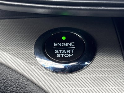 2020 Ford Explorer XLT 4WD